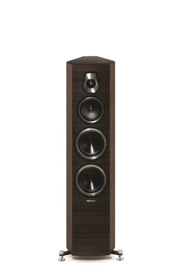 Sonus Faber Sonetto VIII Wenge
