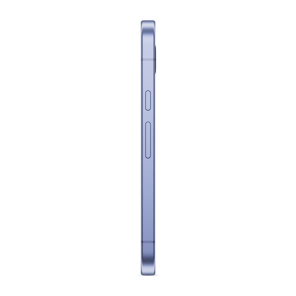 Смартфон Google Pixel 9A 8/128GB, Iris (Фиолетовый) (Global)
