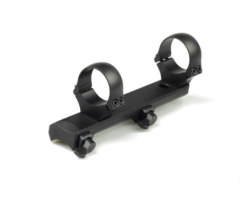 Кронштейн с кольцами быстросъемный D=30мм, BH=10мм, Blaser R93, (арт: 5098-30193), MAK