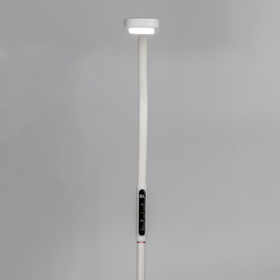 Citilux Марк CL804020 Торшер гибкий светодиодный Белый