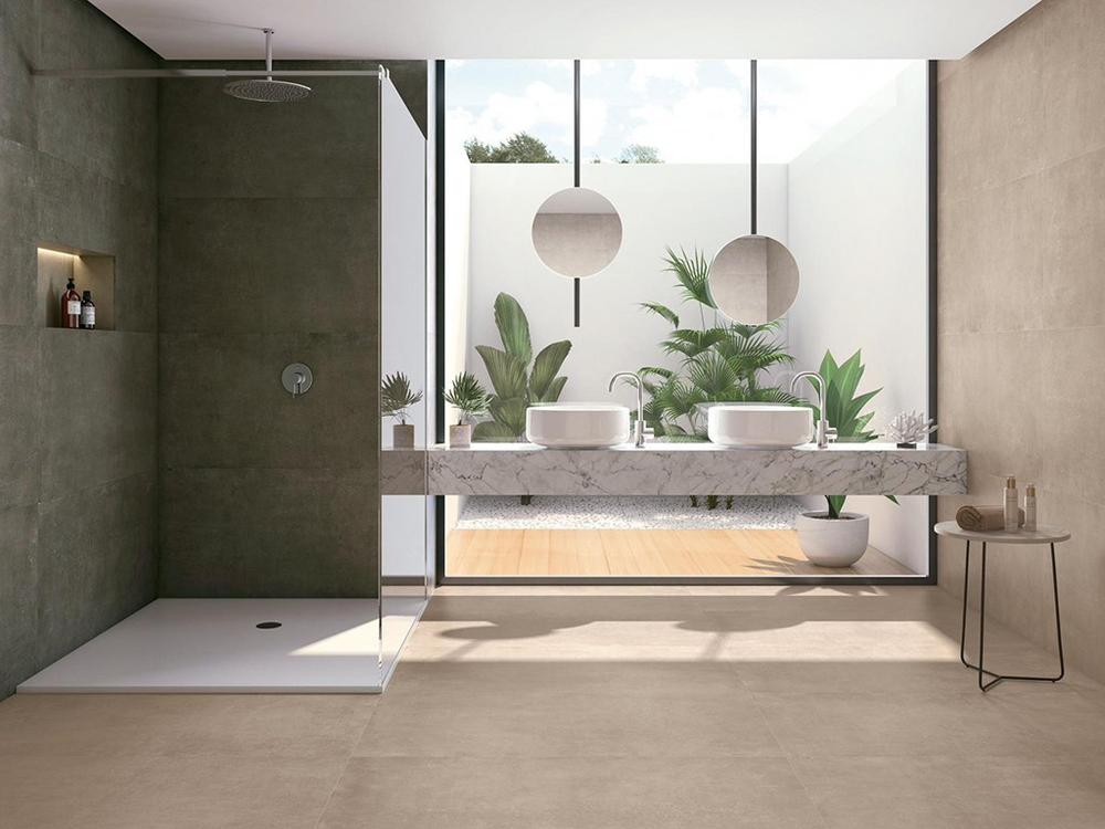 CONCRET