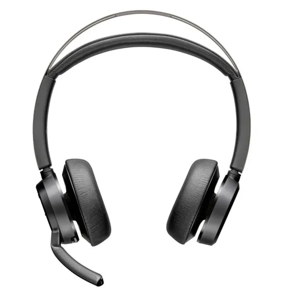 Poly Voyager Focus 2-M Black