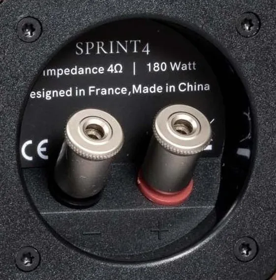 Revival Audio SPRINT 4 Blonde Oak