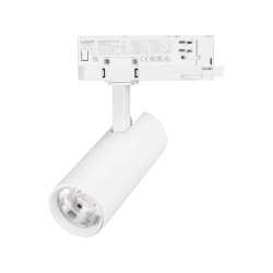 Светильник LGD-GERA-4TR-R55-10W Day4000 (WH, 15 deg, 230V) (Arlight, IP20 Металл, 5 лет) 055105