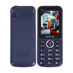 Maxvi K18 Blue