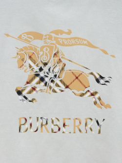 Футболка Burberry