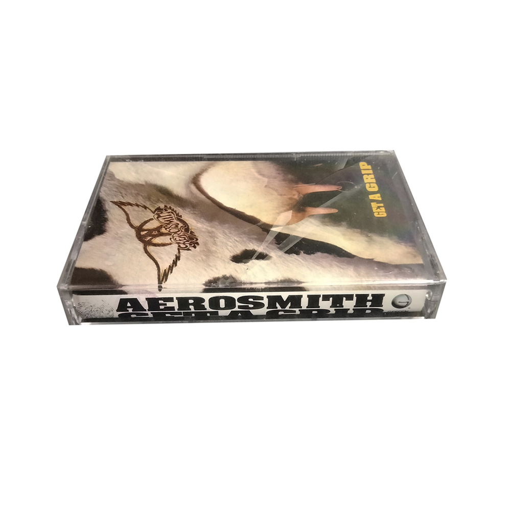 Aerosmith / Get A Grip (MC)