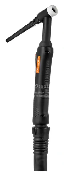 Сварочная горелка Сварог PRO TS 26 F (М12×1) IOR6306-SV001, 8 м