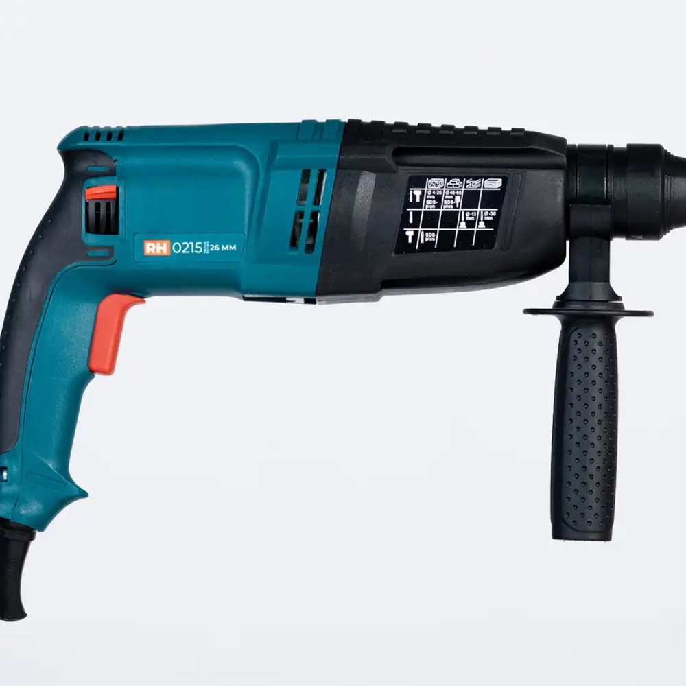 RH 0215 Перфоратор SDS PLUS promo 26 mm ALTECO 27501
