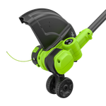 Триммер аккумуляторный Greenworks ST3002, 24V, 30 см, без АКБ и ЗУ (ST3002A3)
