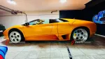 КОВАНЫЕ ДИСКИ ДЛЯ LAMBORGHINI Murcielago LP640 ЛАМБОРГИНИ