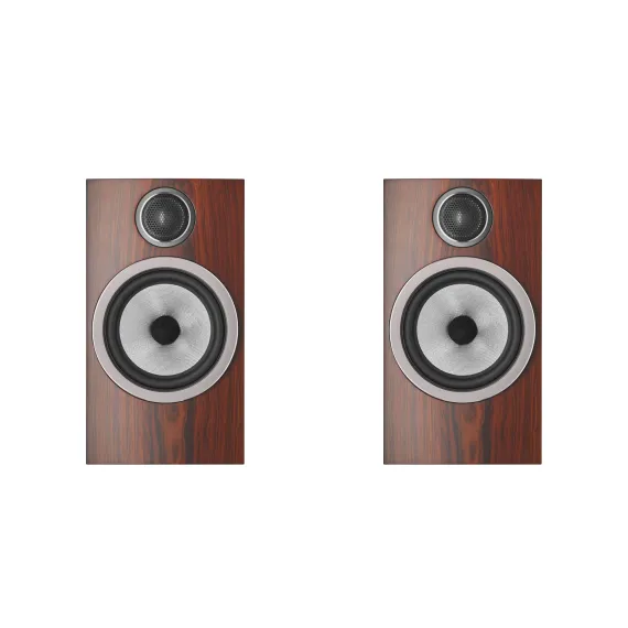 Bowers &amp; Wilkins 706 S3 Mocha