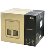 Аэрогриль Xiaomi Smart Air Fryer N1(MAF11) 5L White