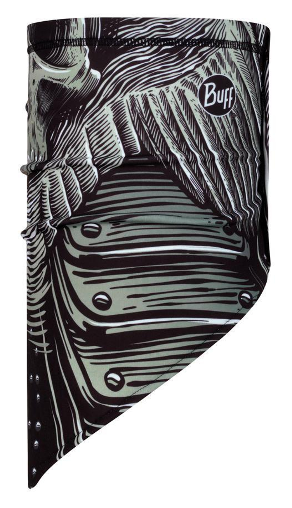 БАНДАНА BUFF TECH FLEECE BANDANA N-TRIBE