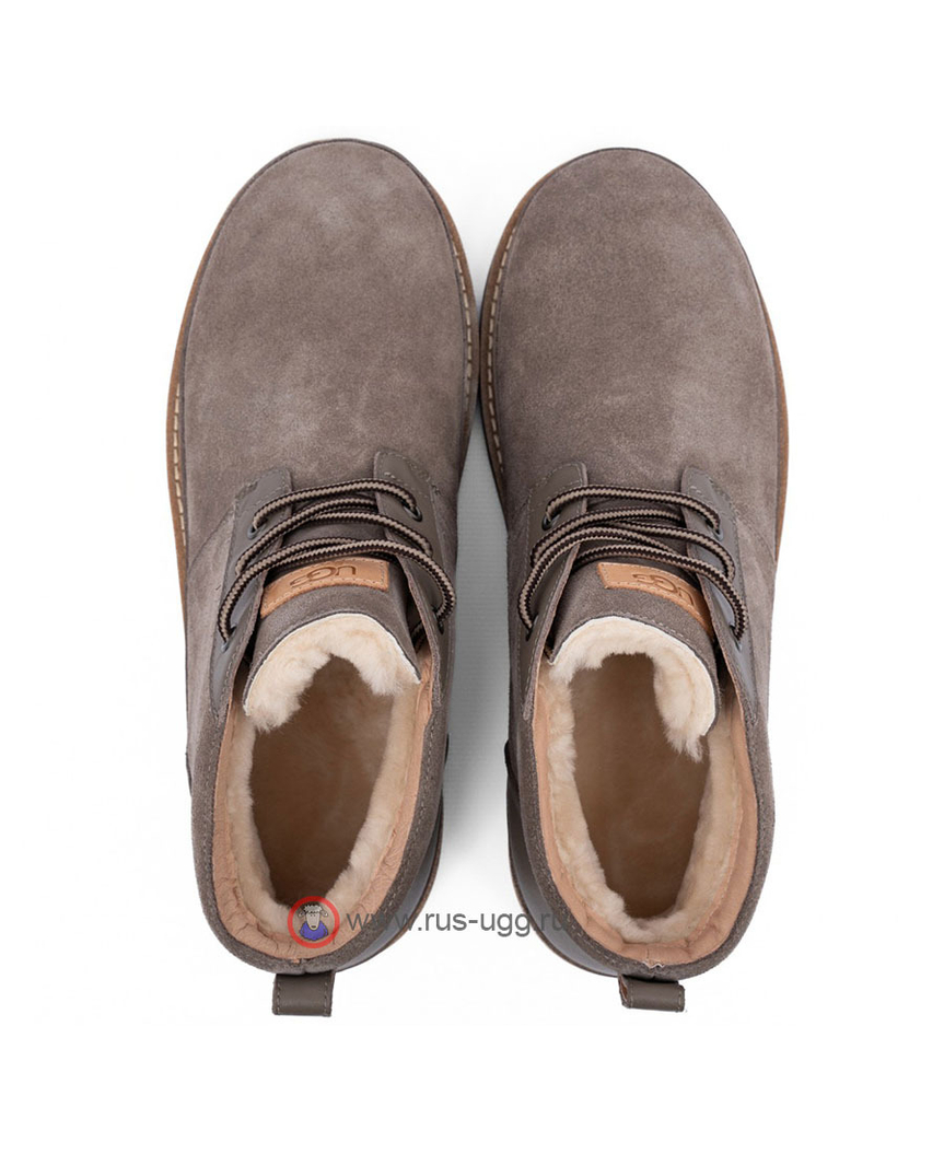 MEN'S NEUMEL GENTLEMAN Smoke