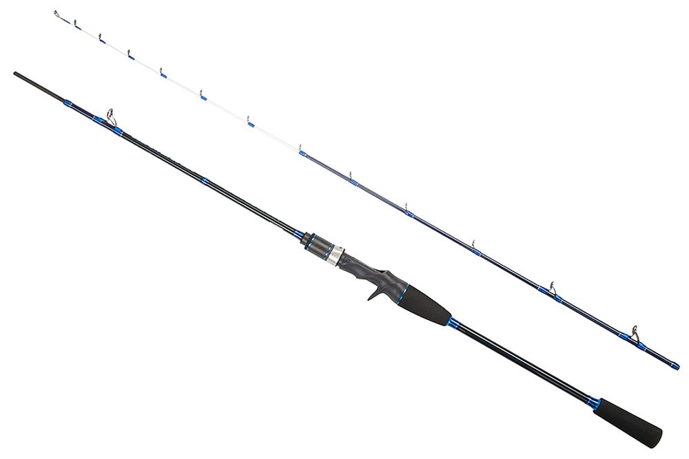Удилище HIGASHI Deepower SE 165