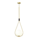 4810/1A ODL Подвес E14 1*40Вт 220В IP20 PENDANT