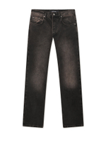 Мужские Джинсы (Regular Fit) Mud Wash Hammerle