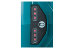 Пила цепная аккумуляторная Makita LXT BL 2x18 В, 14"/35 см, 3/8", 1.1 мм, 20 м/с, XPT, (2xBL1850B, DC18SH) DUC353CT2