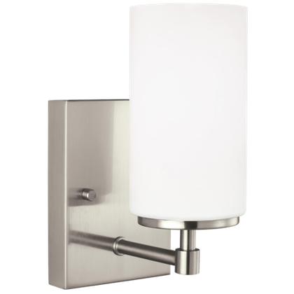 Настенный светильник Visual Comfort Alturas One Light Sconce