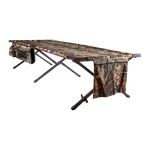 Раскладушка CW FH-B-002 (Складная кровать) Forest Dream Big 210х80х47см 200кг 7.75кг