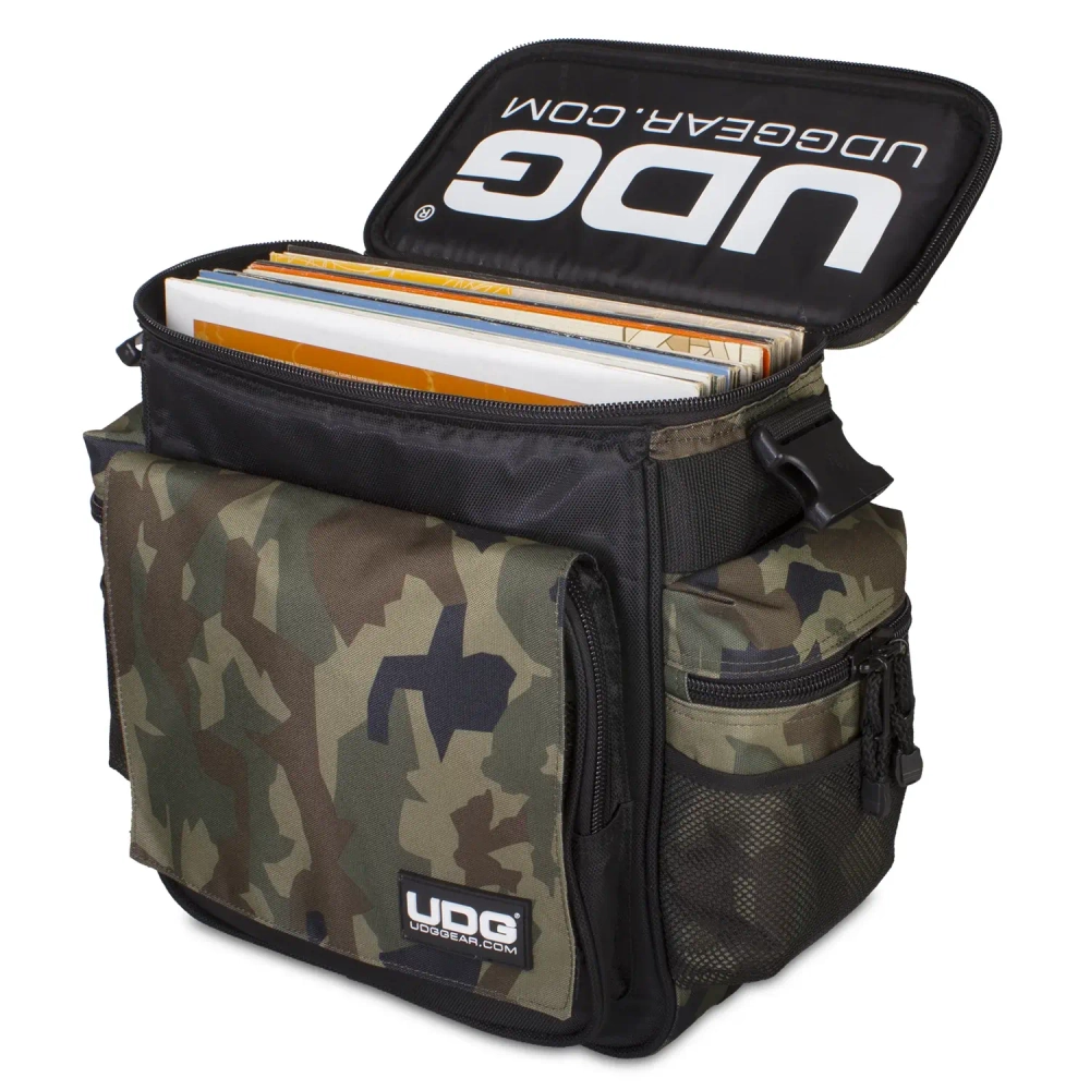 Сумка UDG Ultimate SlingBag MK2 Camo