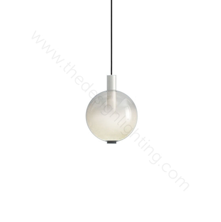 Pendant design lamp  Beam Stick Nuance White by Olev