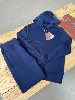 Летний спортивный костюм Loro Piana
