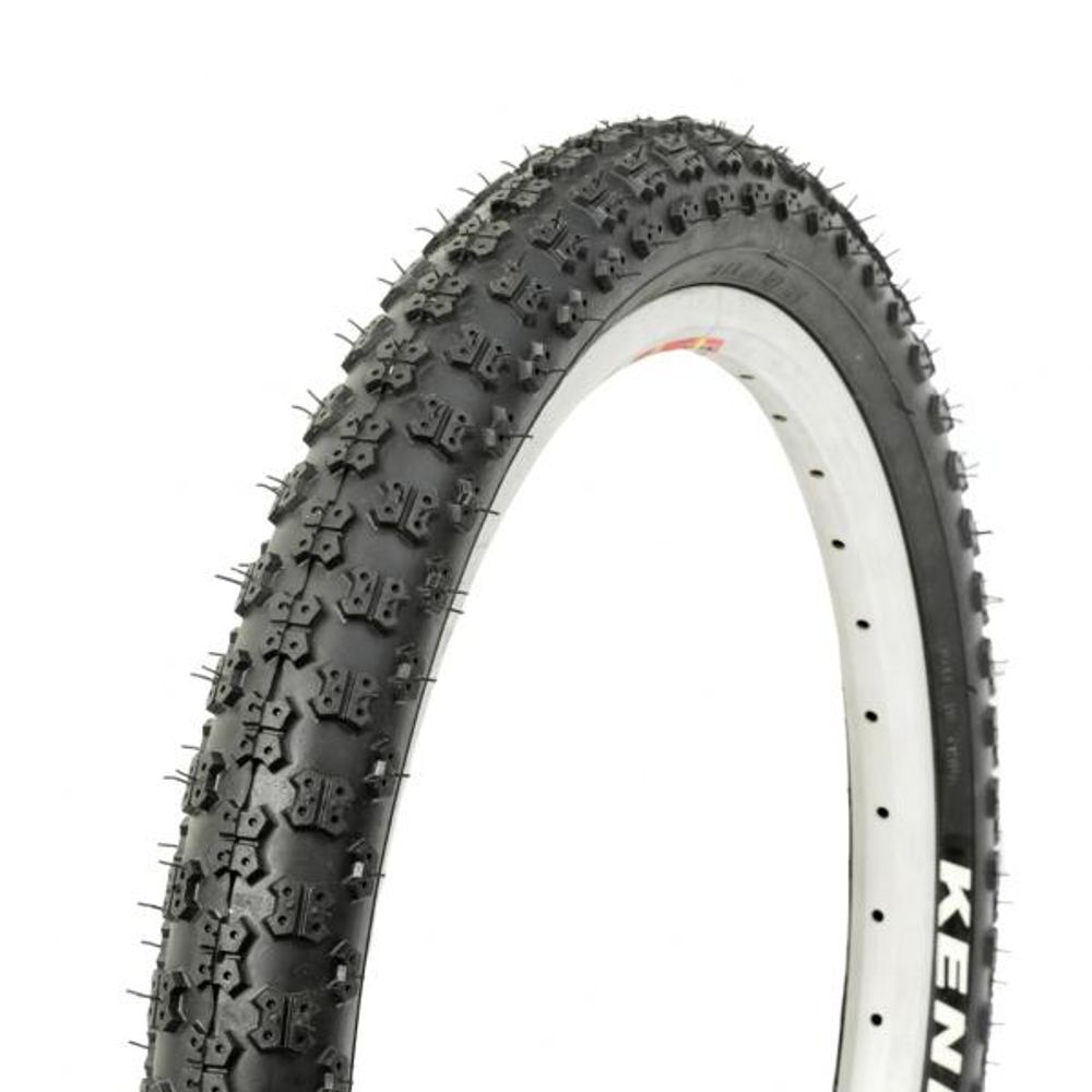 Велопокрышка 20" КENDA 20х2.125 K-50 22 TPI/620269