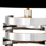 Лампа настольная Table Lamp Boxter S арт.109809