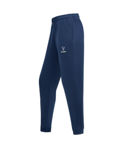 Брюки ESSENTIAL Cotton Pants, темно-синий