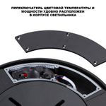 Накладной светильник Novotech STREET 359729