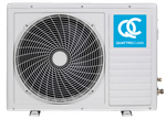 Сплит-система кондиционер настенный Quattroclima Verona QV-VE18WAE/QN-VE18WAE на 51 м²