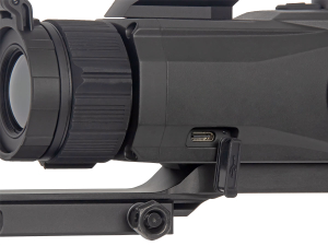 Прицел тепловизионный Gaut Jasper TS 225