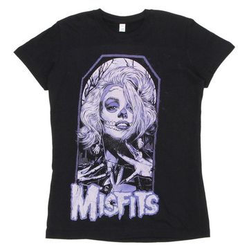 Футболка женская Misfits (Monroe) (180)