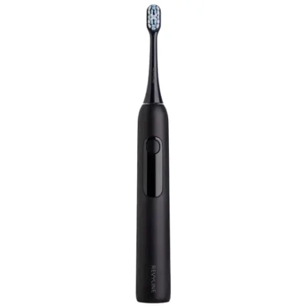 Электрическая звуковая зубная щётка Revyline RL 045 Black