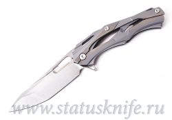 Нож CKF Decepticon Десептикон-1 А.Коныгинфотография - 2