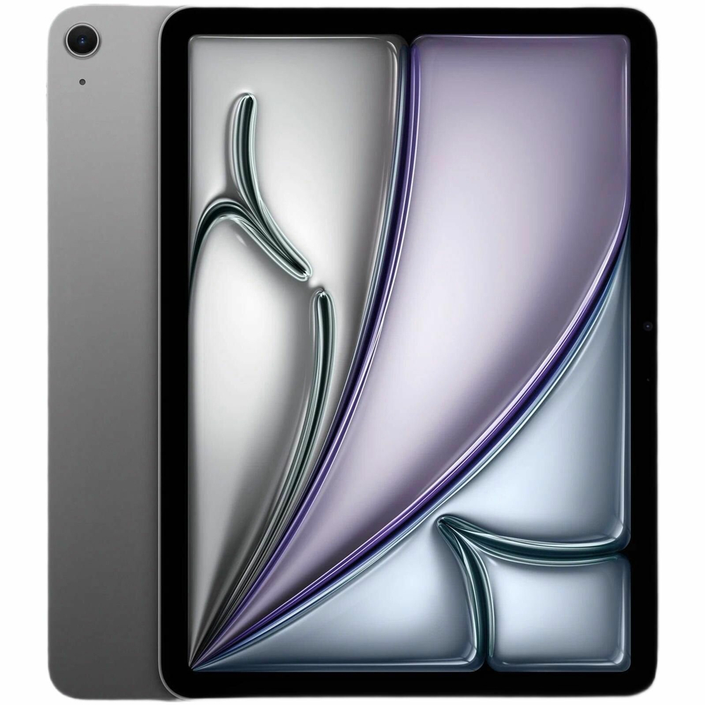Планшет Apple iPad Air 11″ (M3), 256 ГБ, Wi‑Fi, Space Gray (серый)