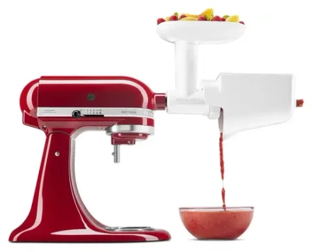 KitchenAid Лезвие для бритвы FGA EAN 5413184602987