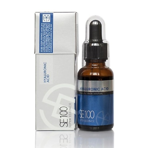 La Sincere Моноконцентрат (сыворотка) Гиалуроновой кислоты - SE 100 SUPER MOLT ESSENCE №1 HYALURON ,30 мл