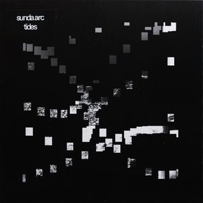Sunda Arc / Tides (Limited Edition)(Clear Vinyl)(LP)
