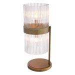 Настольная лампа Carnero LIGHTING