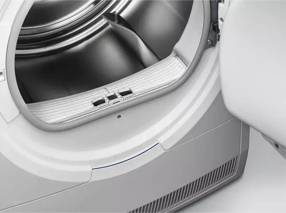 Сушильная машина Electrolux EW6C527P