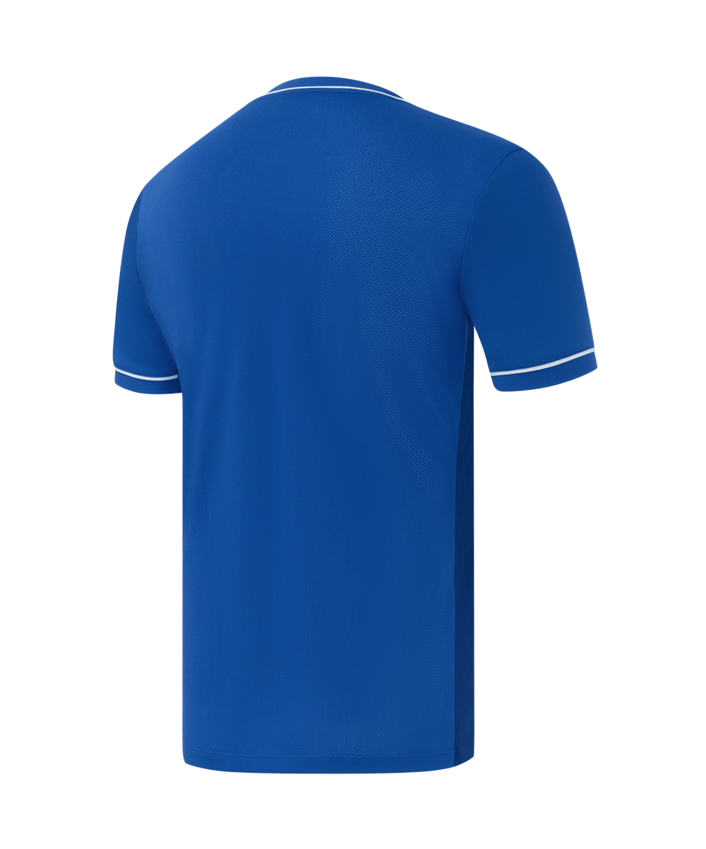 Футболка игровая Jogel DIVISION PerFormDRY Element Jersey 26, синий Z2