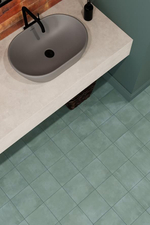 Smile Tile Concept Mentol 19,8x19,8