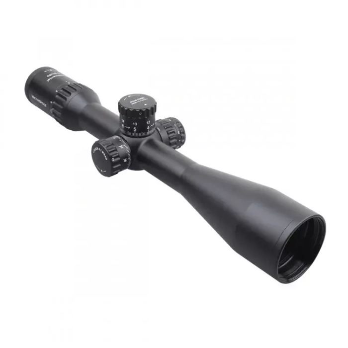 Прицел Vector Optics Continental X6 Tactical 4-24x50 SFP ARI (SCOL-54)