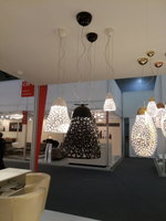 Выставка Isaloni 2017