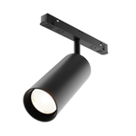 Магнитный трековый светильник Maytoni Focus LED TR032-2-20W3K-M-B