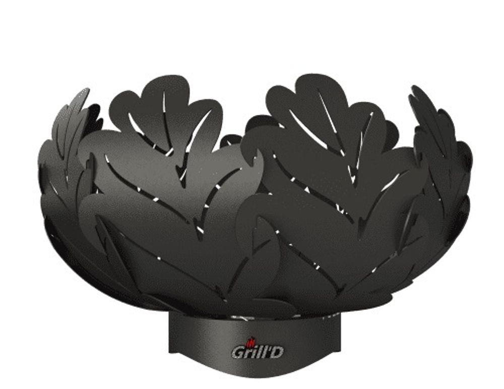 Костровая чаша Grill'D Dubravo