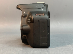 Canon EOS 100D Body 4.670 кадров